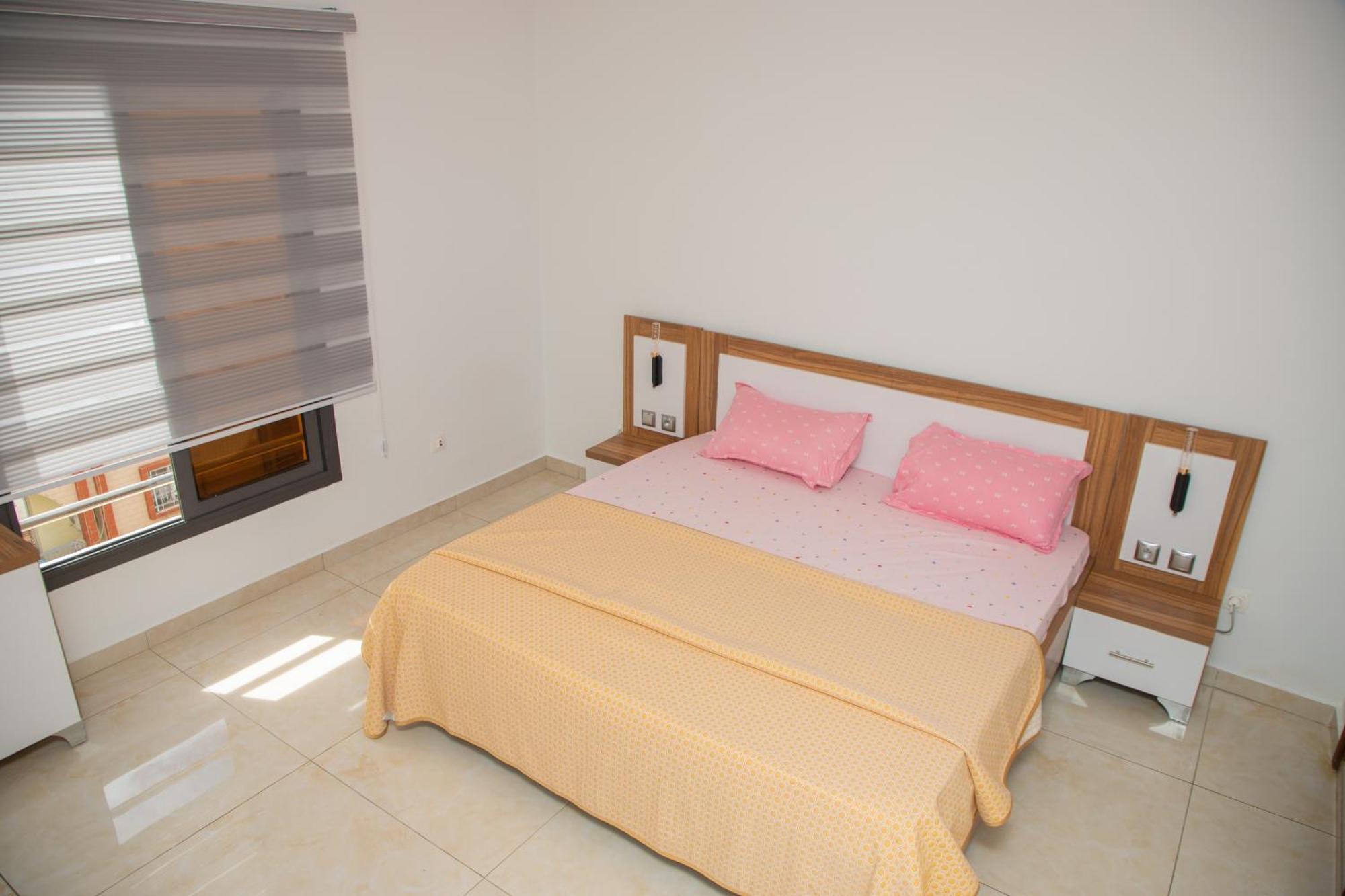 Residence Teranga Immo Luxe Residence Ndoumbe Sylla Dakar Esterno foto