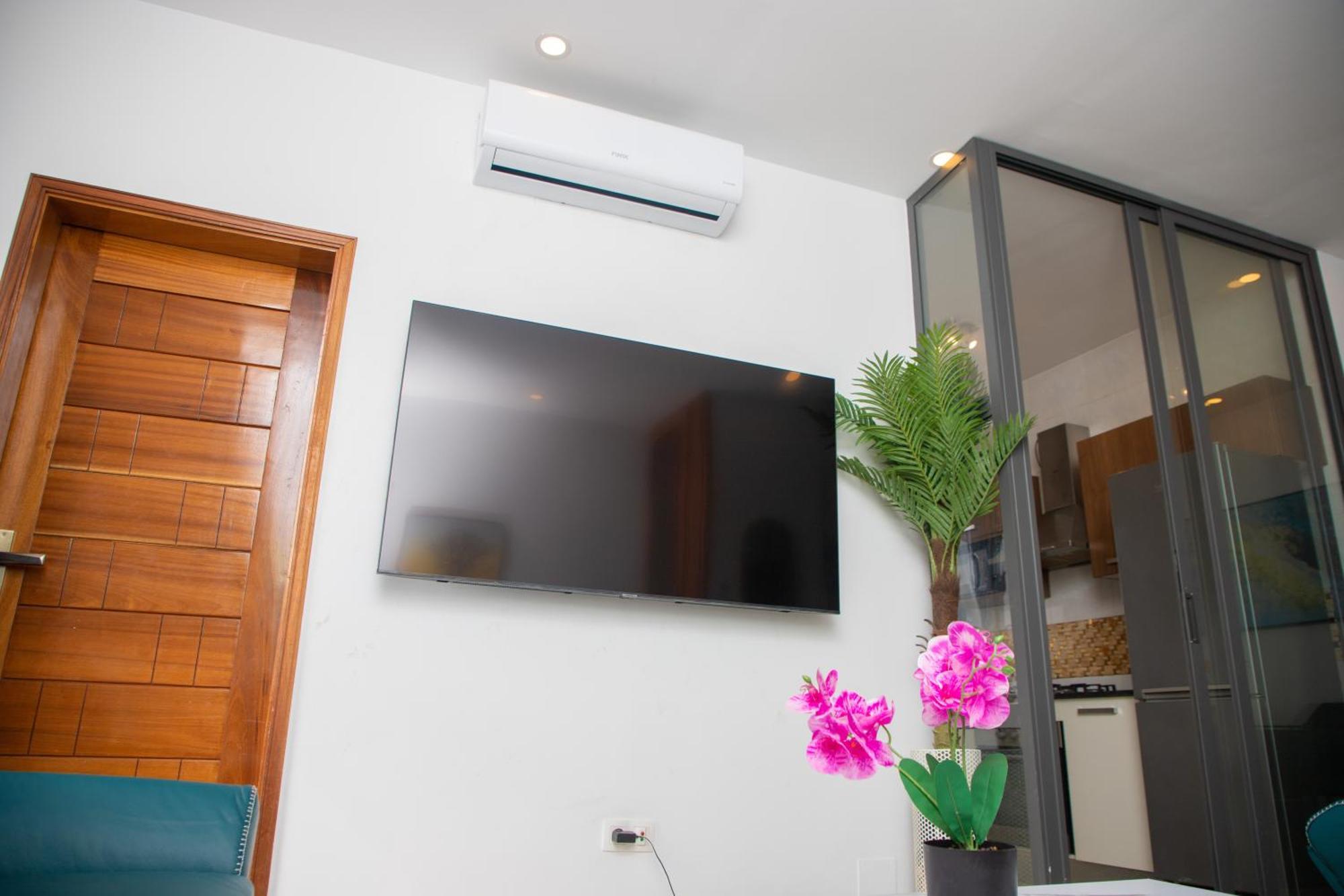 Residence Teranga Immo Luxe Residence Ndoumbe Sylla Dakar Esterno foto