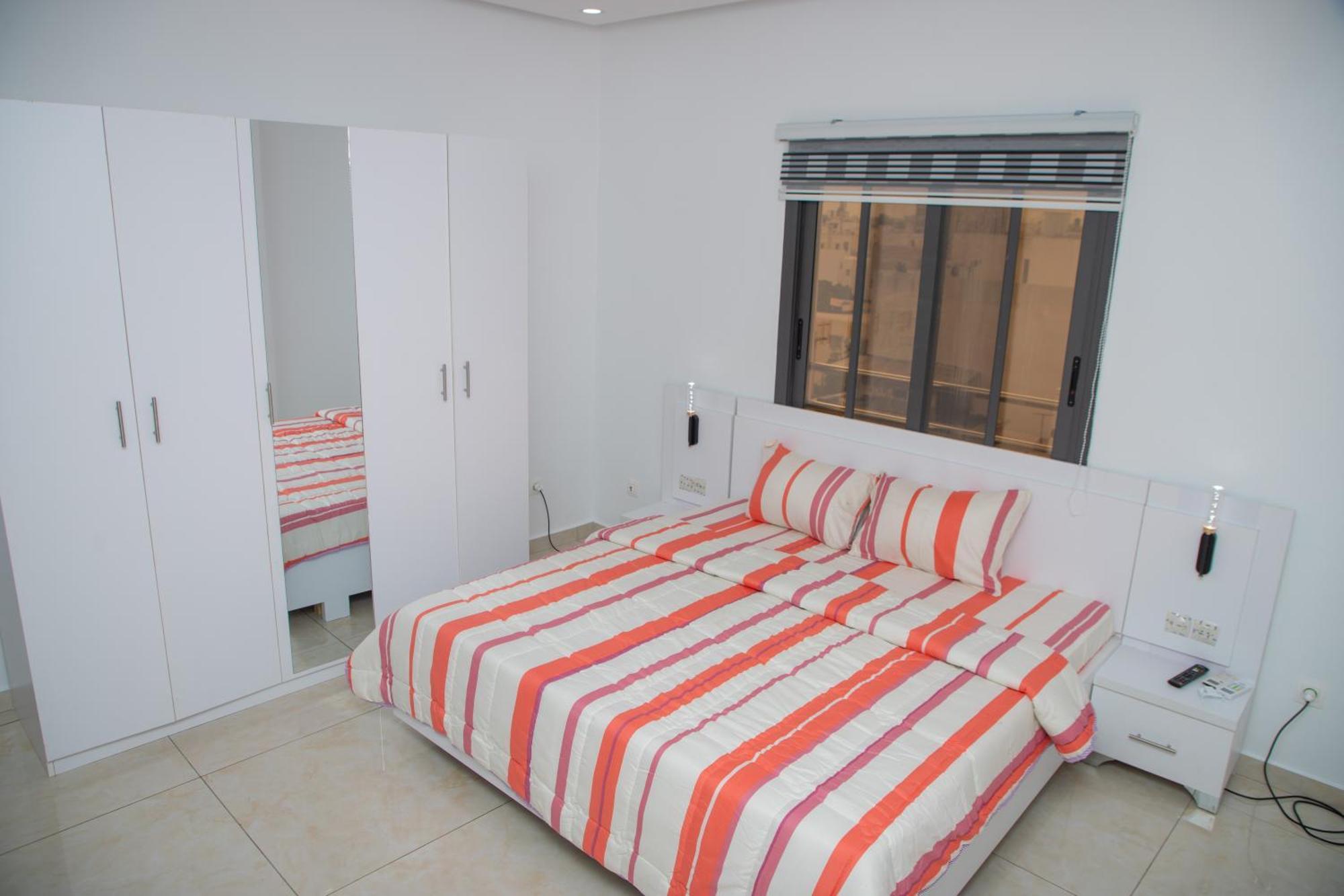 Residence Teranga Immo Luxe Residence Ndoumbe Sylla Dakar Esterno foto