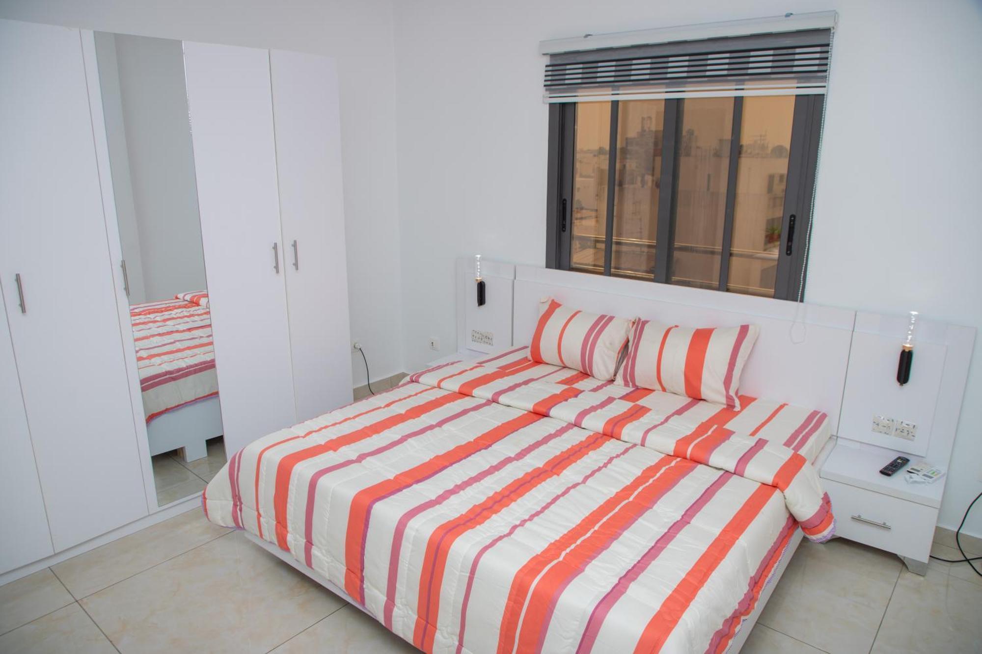 Residence Teranga Immo Luxe Residence Ndoumbe Sylla Dakar Esterno foto